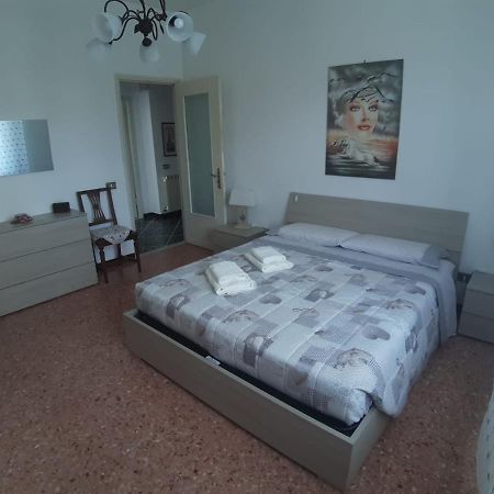Appartamento Centrale Fino A 8 Posti Letto ポントレーモリ エクステリア 写真