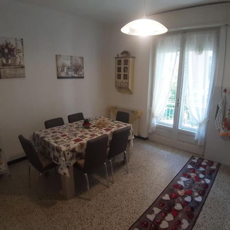 Appartamento Centrale Fino A 8 Posti Letto ポントレーモリ エクステリア 写真