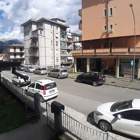 Appartamento Centrale Fino A 8 Posti Letto ポントレーモリ エクステリア 写真