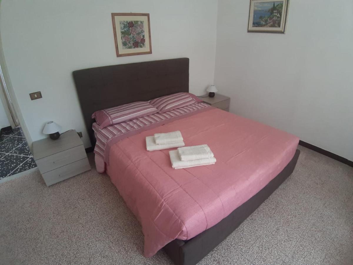 Appartamento Centrale Fino A 8 Posti Letto ポントレーモリ エクステリア 写真