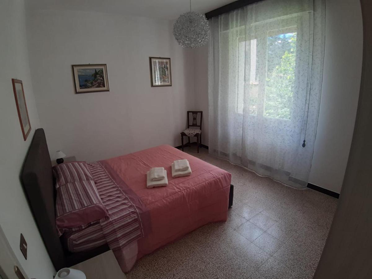 Appartamento Centrale Fino A 8 Posti Letto ポントレーモリ エクステリア 写真