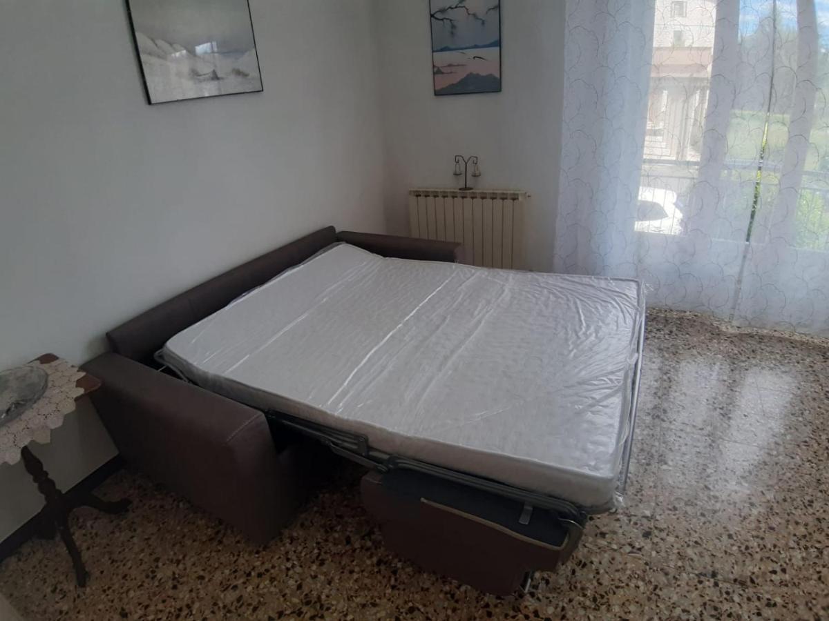 Appartamento Centrale Fino A 8 Posti Letto ポントレーモリ エクステリア 写真