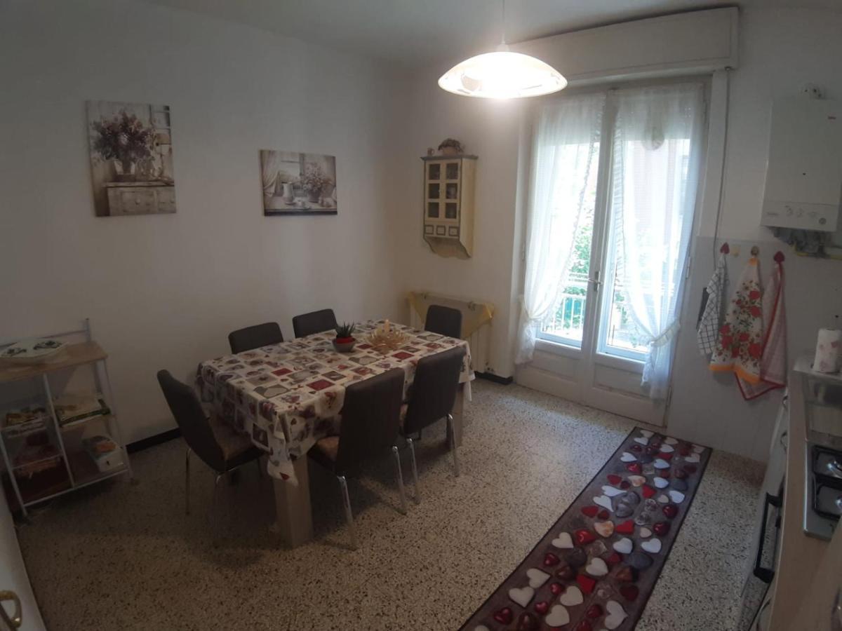 Appartamento Centrale Fino A 8 Posti Letto ポントレーモリ エクステリア 写真
