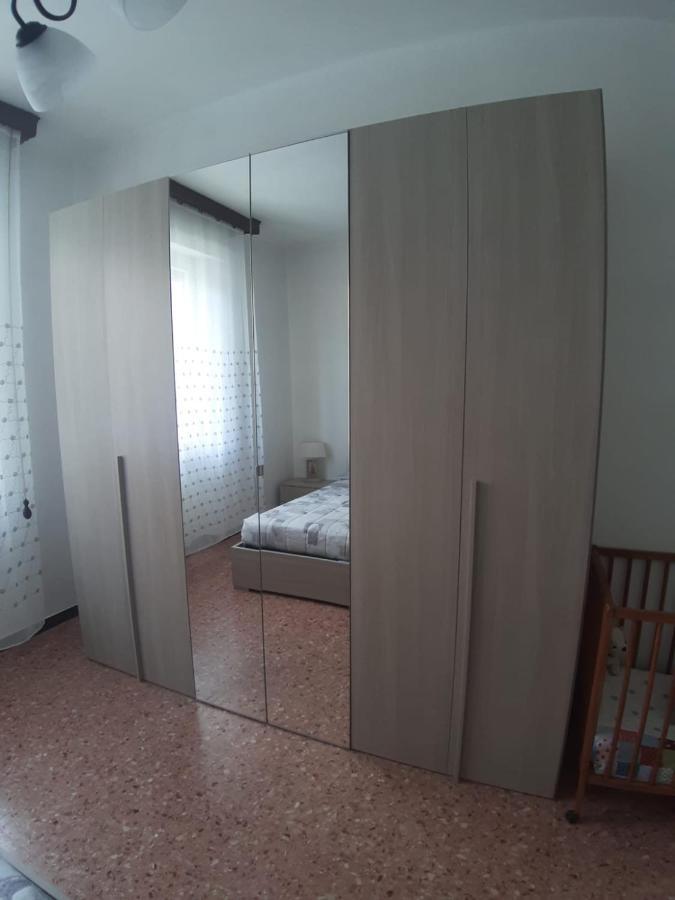 Appartamento Centrale Fino A 8 Posti Letto ポントレーモリ エクステリア 写真