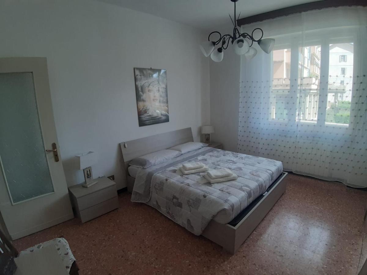 Appartamento Centrale Fino A 8 Posti Letto ポントレーモリ エクステリア 写真