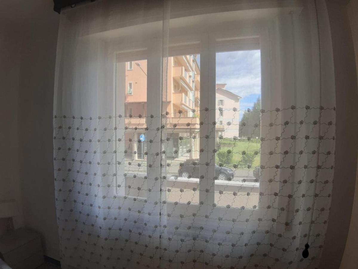 Appartamento Centrale Fino A 8 Posti Letto ポントレーモリ エクステリア 写真