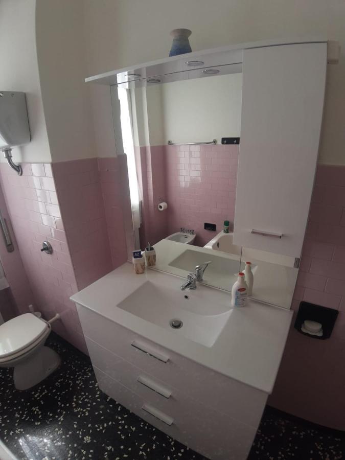 Appartamento Centrale Fino A 8 Posti Letto ポントレーモリ エクステリア 写真