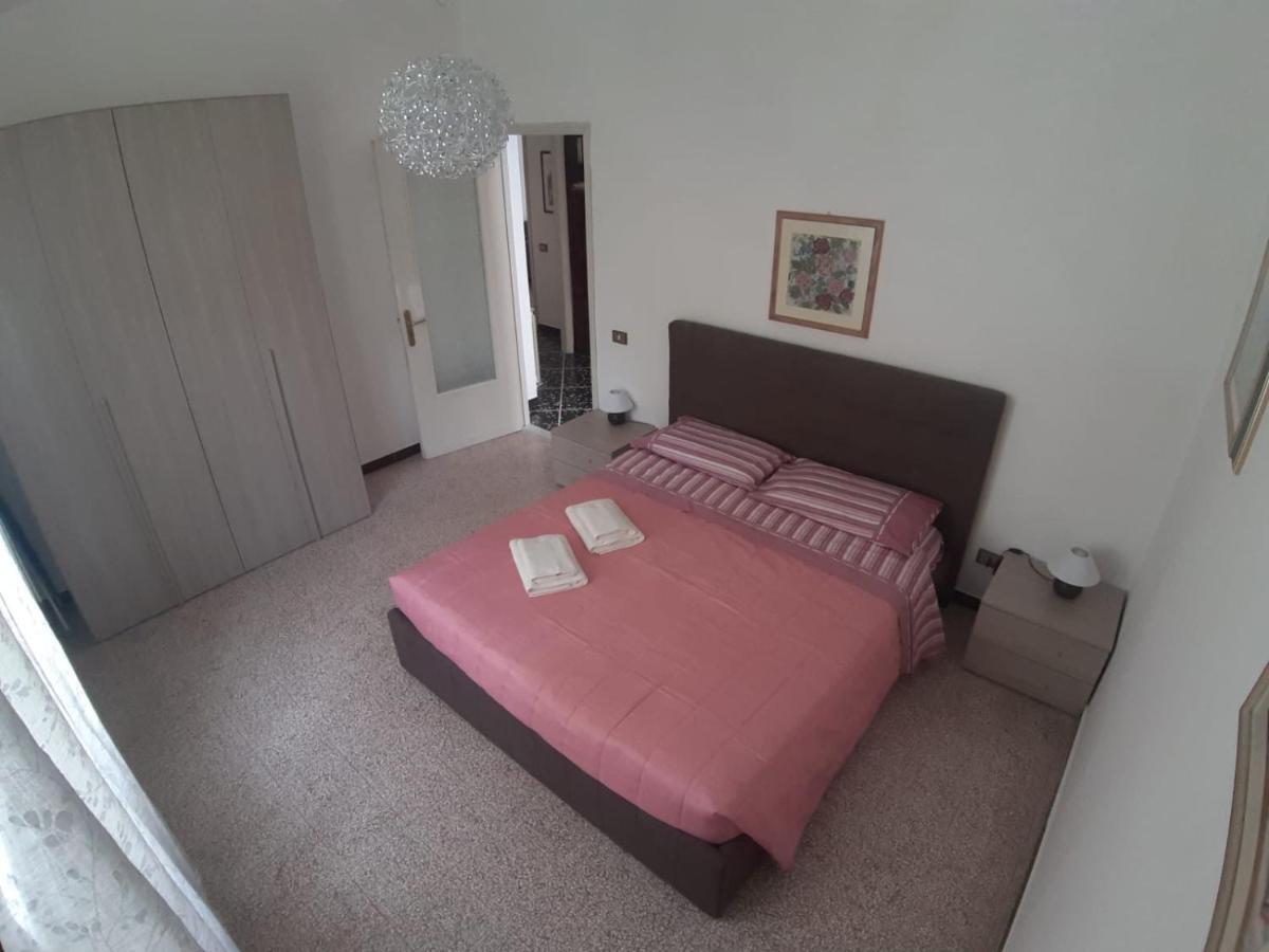 Appartamento Centrale Fino A 8 Posti Letto ポントレーモリ エクステリア 写真