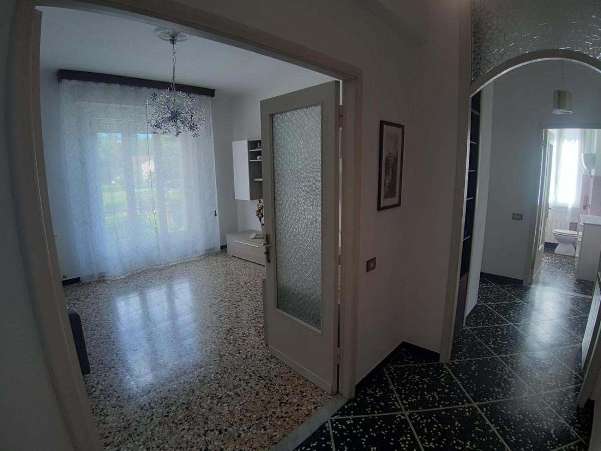 Appartamento Centrale Fino A 8 Posti Letto ポントレーモリ エクステリア 写真
