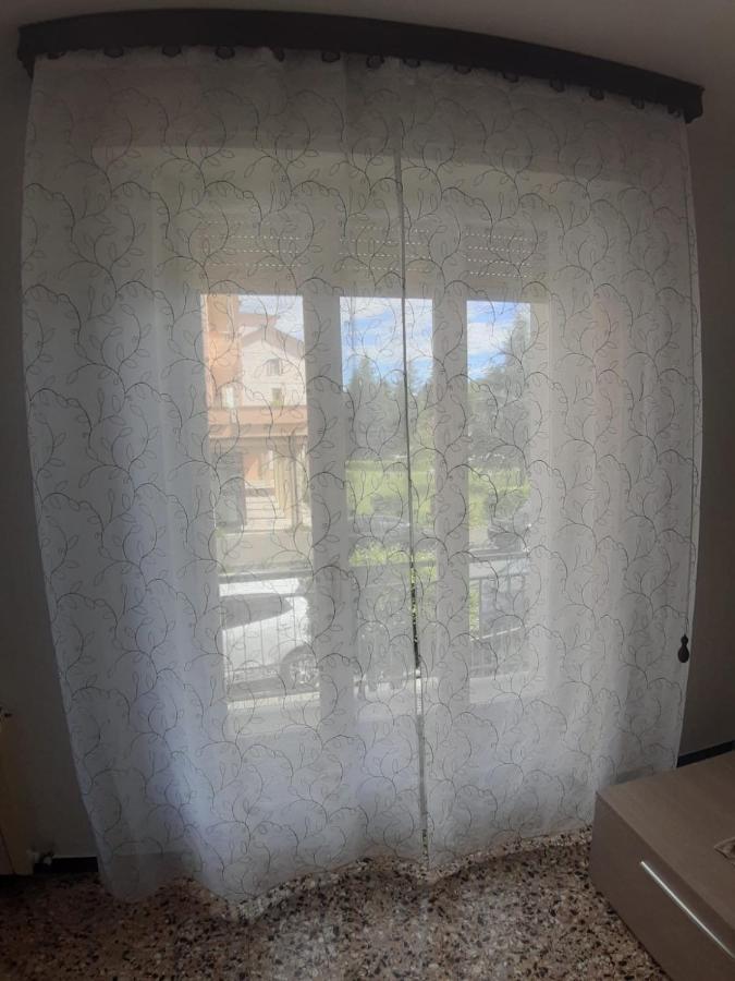 Appartamento Centrale Fino A 8 Posti Letto ポントレーモリ エクステリア 写真