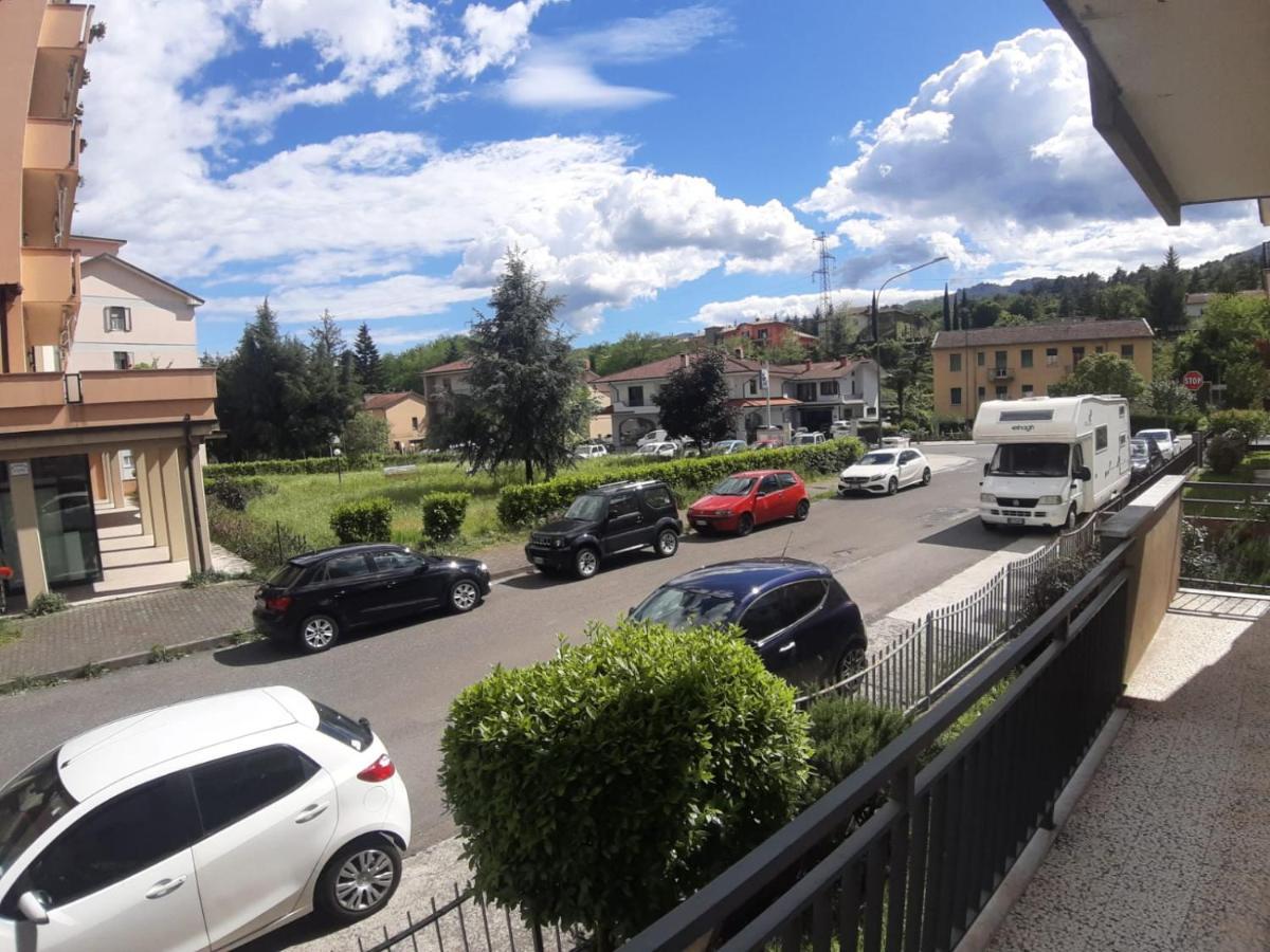 Appartamento Centrale Fino A 8 Posti Letto ポントレーモリ エクステリア 写真
