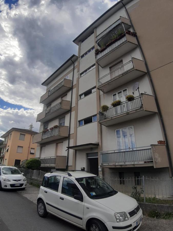 Appartamento Centrale Fino A 8 Posti Letto ポントレーモリ エクステリア 写真